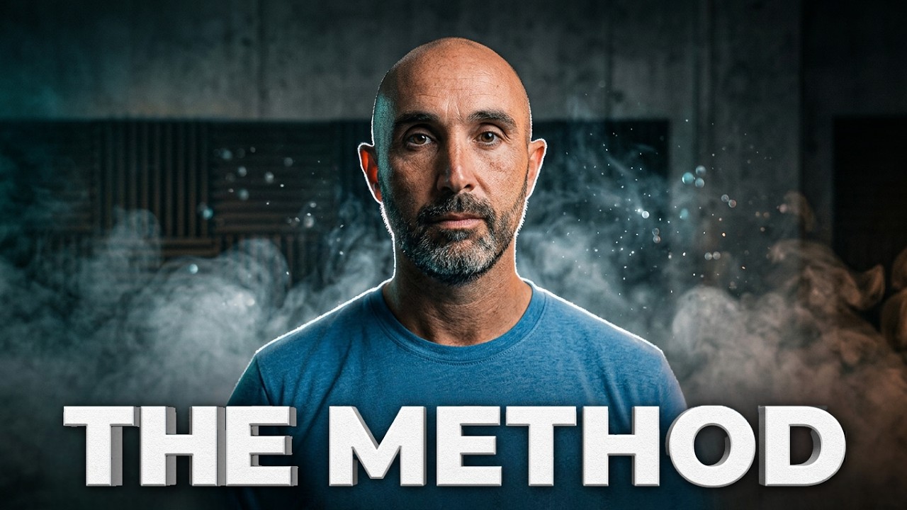 The o2co2 method: YouTube video thumbnail