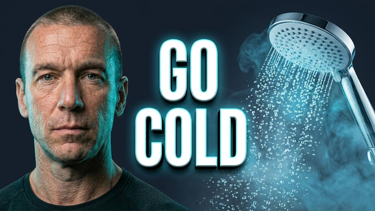 Getting started with cold exposure: YouTube video thumbnail