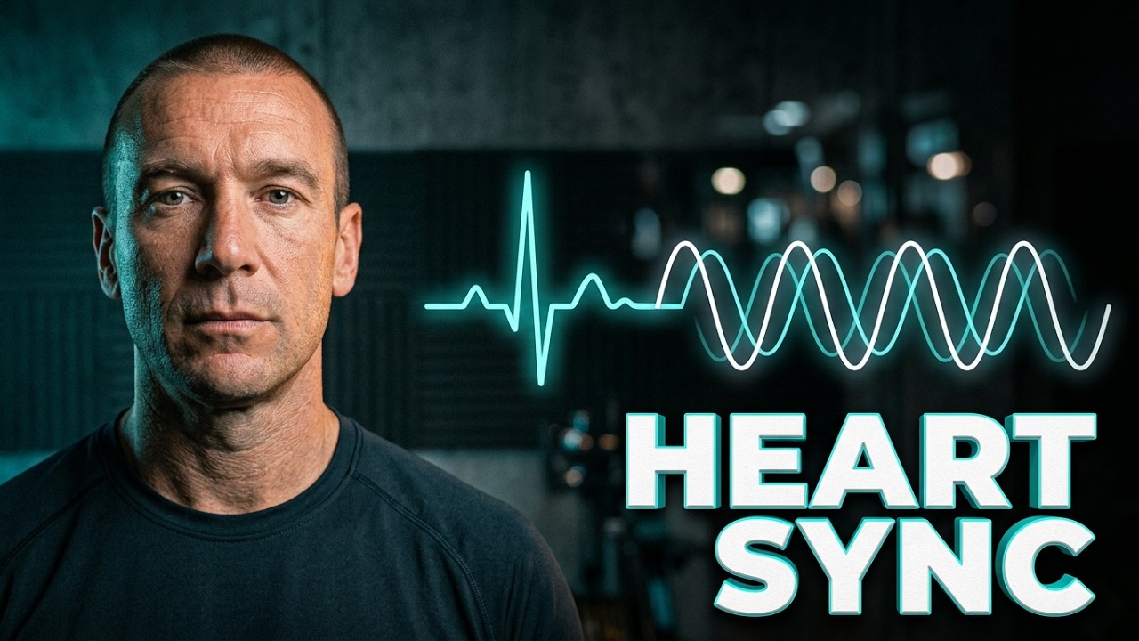 Cardiac coherence: YouTube video thumbnail