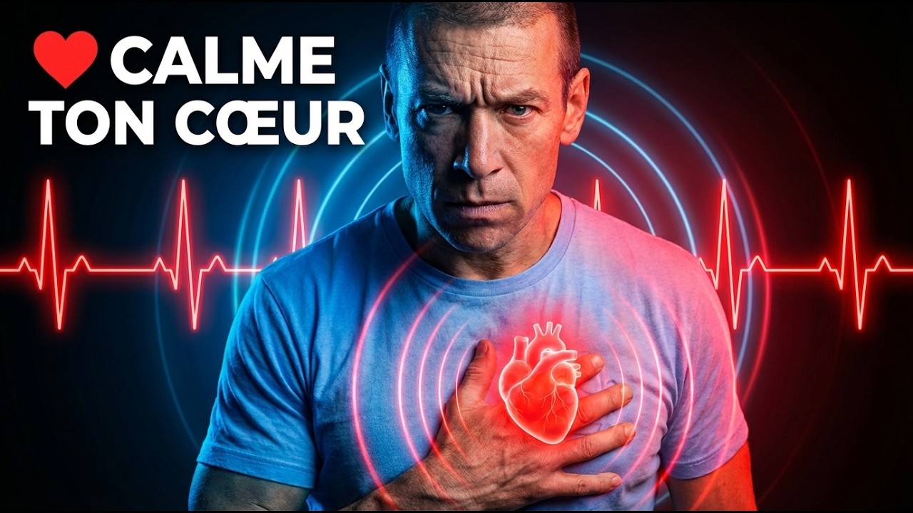 Cohérence cardiaque : miniature de la vidéo YouTube