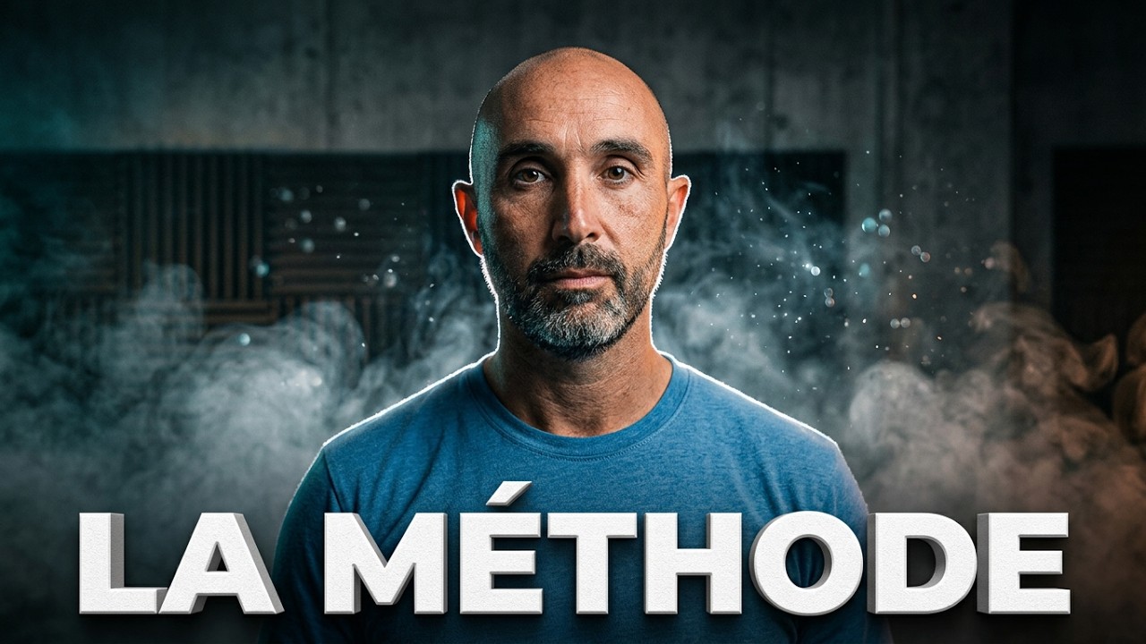 La méthode o2co2 : miniature de la vidéo YouTube